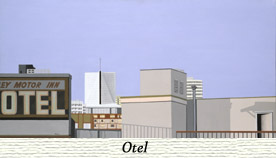 Otel