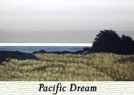 Pacific Dream