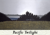 Pacific Twilight