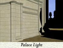 Palace Light